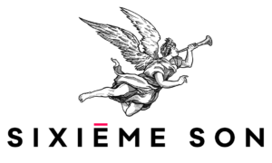 Sixieme Son logo