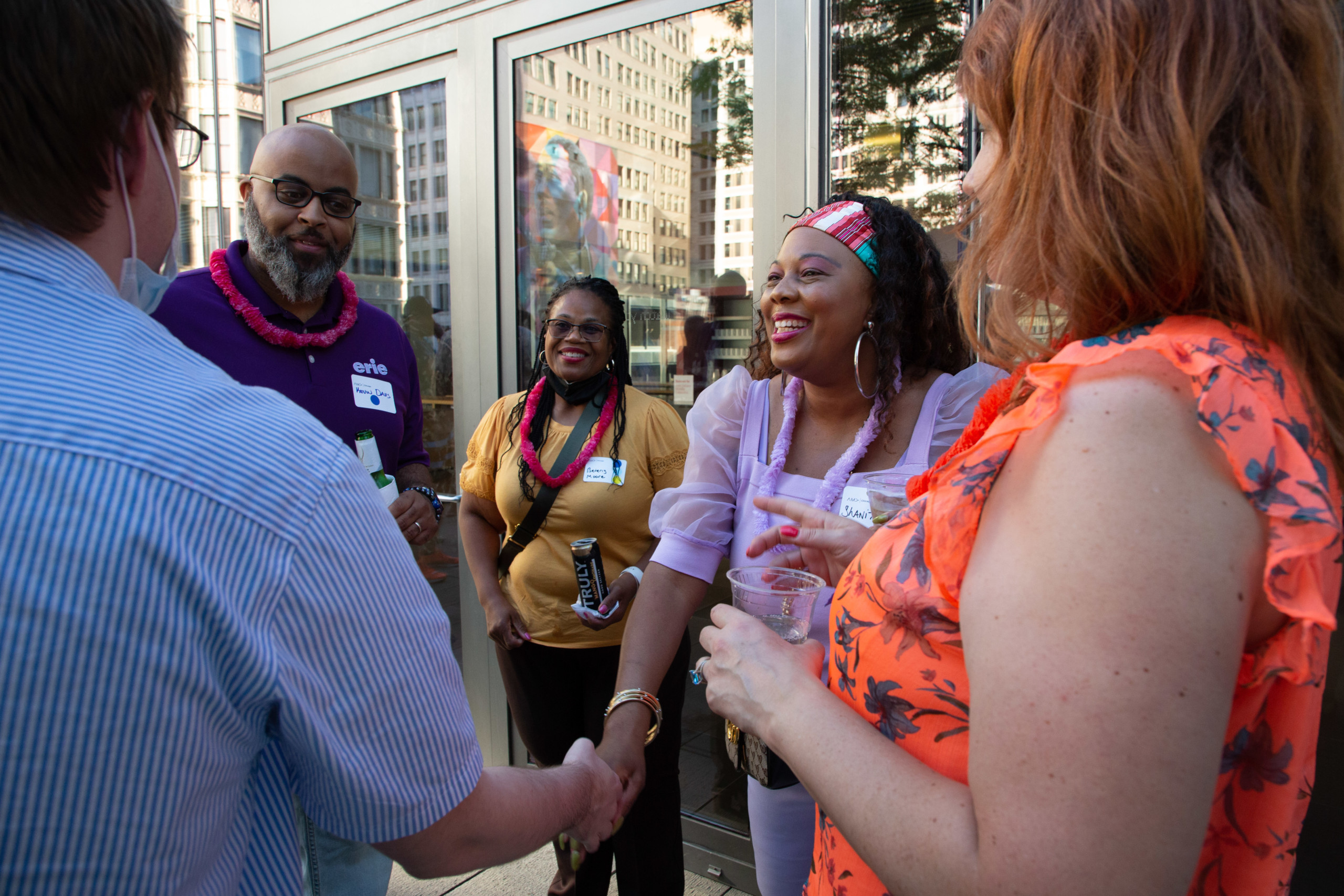 Membership Celebration 2023 AMA Chicago