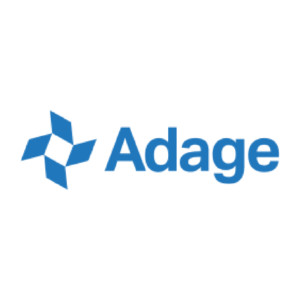 Adage logo