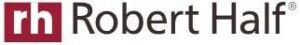Robert Half Talent Solutions logo