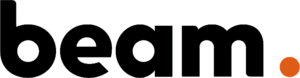 beam logo