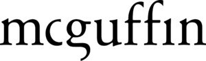 McGuffin logo
