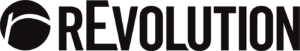 rEvolution logo