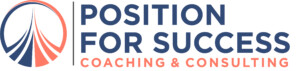 position for success logo