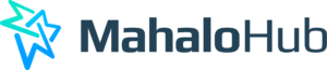 mahalo hub logo