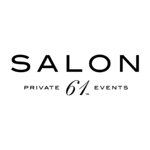 Salon 61 logo