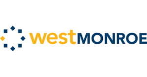 West Monroe logo
