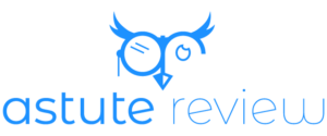 astute review