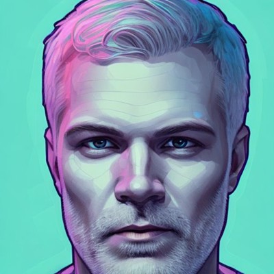 drawing Clayton McLaughlin