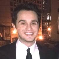 Photo of Michael Zografos